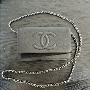 Authentic Chanel bag